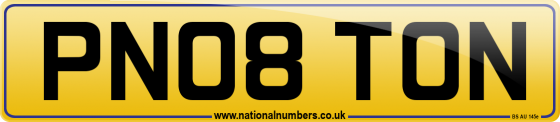 PN08 TON