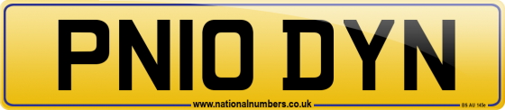 PN10 DYN