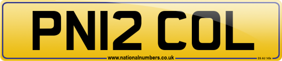 PN12 COL