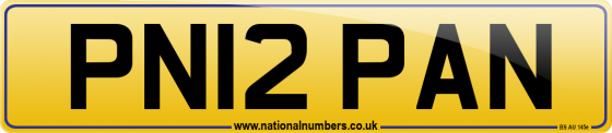 PN12 PAN