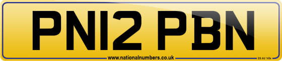 PN12 PBN