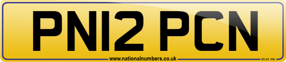PN12 PCN