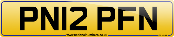 PN12 PFN
