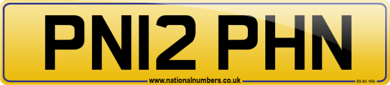 PN12 PHN