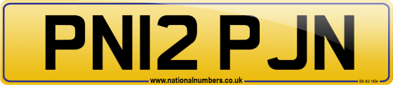 PN12 PJN