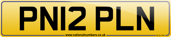 PN12 PLN