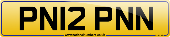 PN12 PNN
