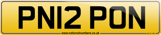 PN12 PON