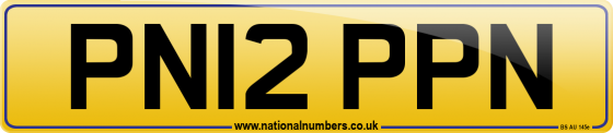 PN12 PPN