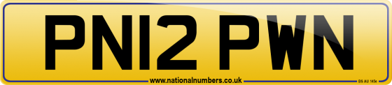PN12 PWN