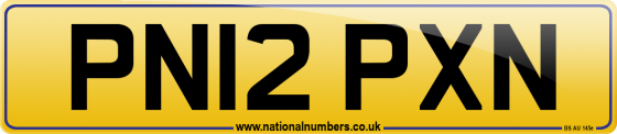 PN12 PXN