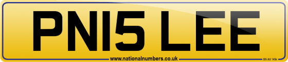 PN15 LEE