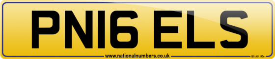 PN16 ELS