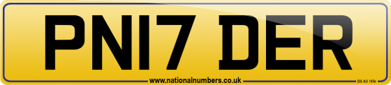 PN17 DER