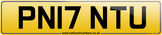 PN17 NTU