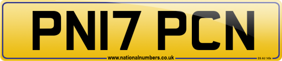 PN17 PCN