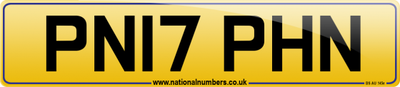 PN17 PHN