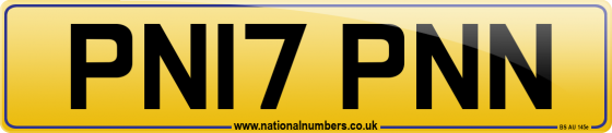 PN17 PNN