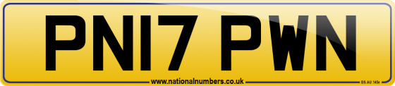 PN17 PWN