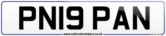 PN19 PAN