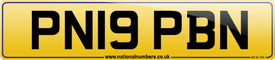 PN19 PBN