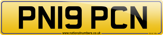PN19 PCN