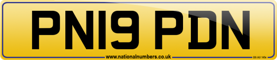 PN19 PDN