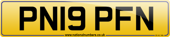 PN19 PFN