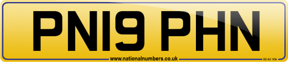 PN19 PHN