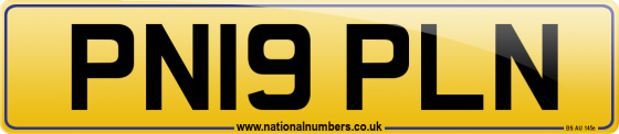 PN19 PLN