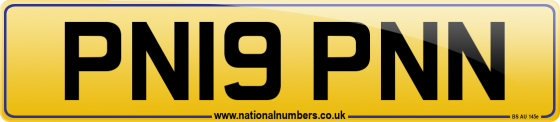 PN19 PNN