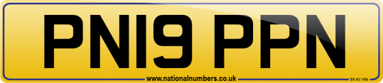 PN19 PPN