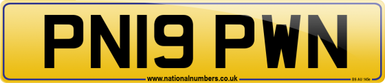 PN19 PWN