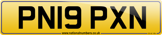 PN19 PXN