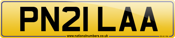PN21 LAA
