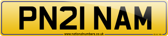 PN21 NAM