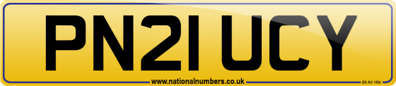 PN21 UCY