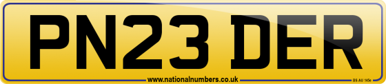 PN23 DER