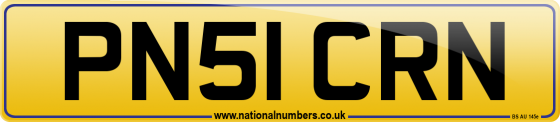 PN51 CRN