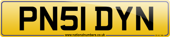 PN51 DYN