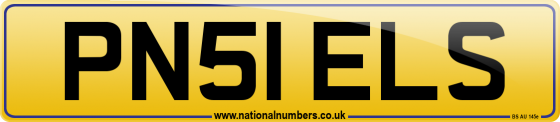 PN51 ELS