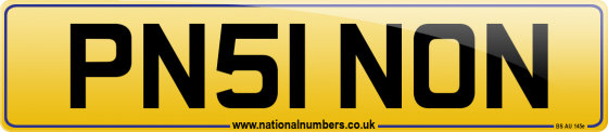 PN51 NON