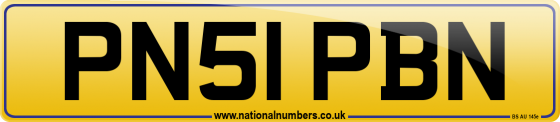 PN51 PBN