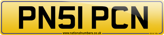PN51 PCN