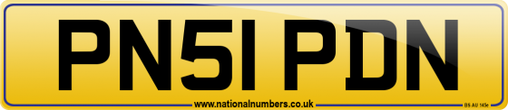 PN51 PDN