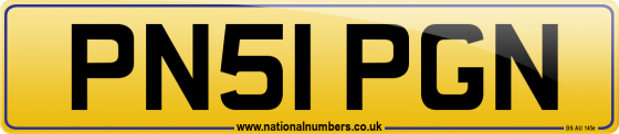 PN51 PGN