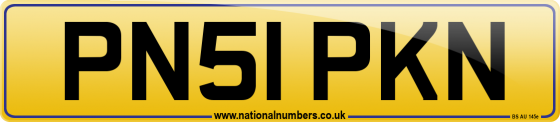 PN51 PKN