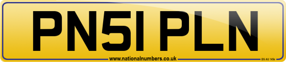PN51 PLN