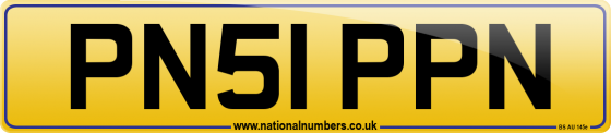 PN51 PPN