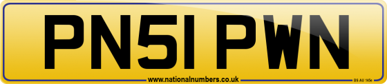 PN51 PWN